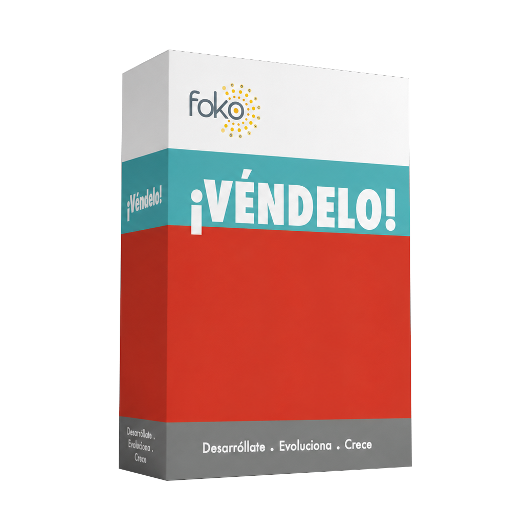 VÉNDELO®