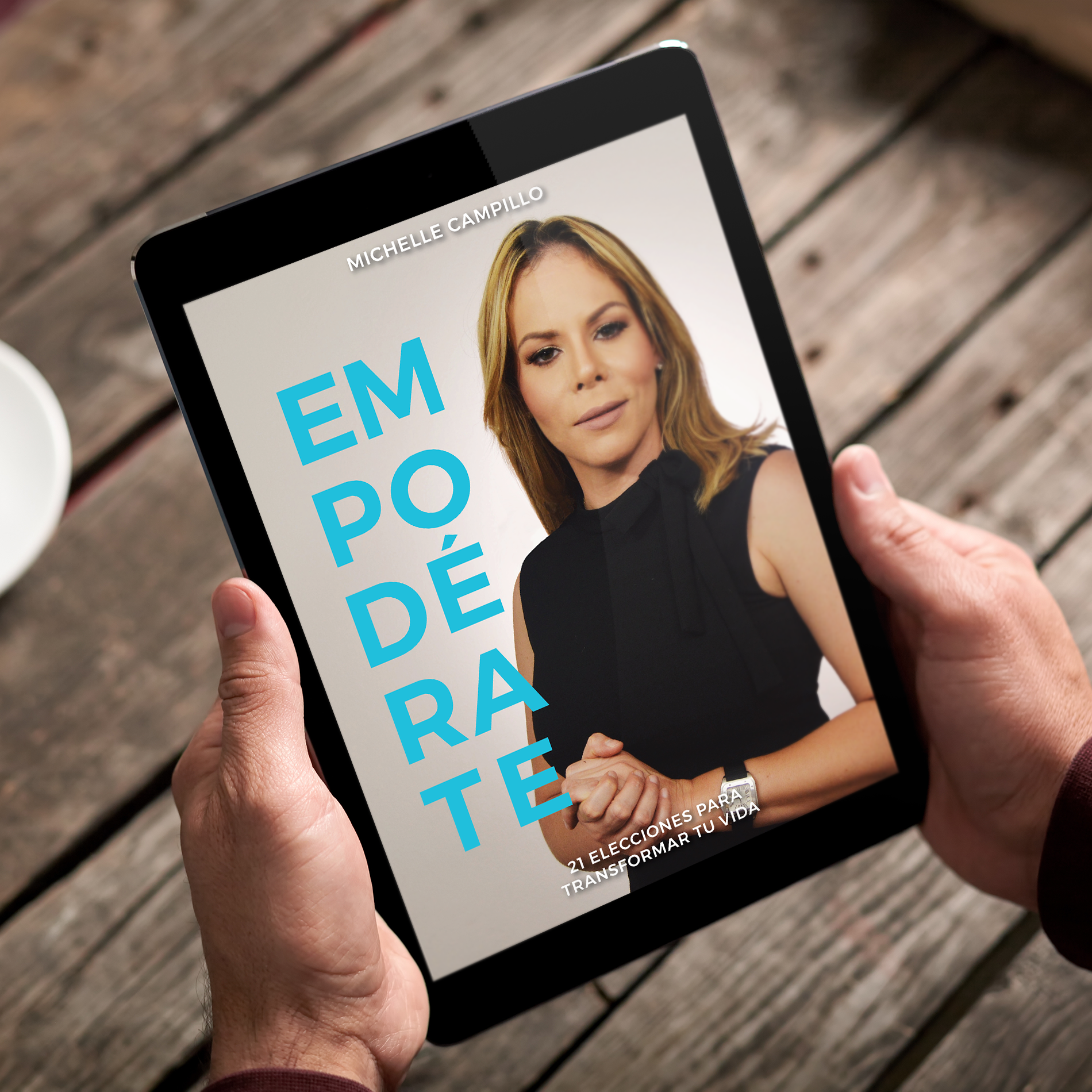 Empodérate