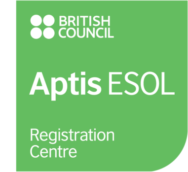 Aptis ESOL · British Council