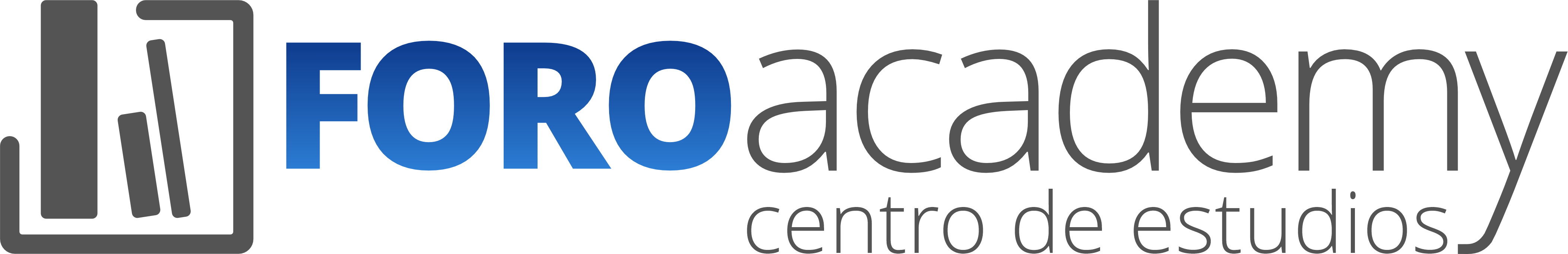 Foro Academy — centro de estudios