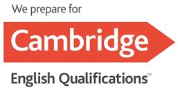 Cambridge English Qualifications