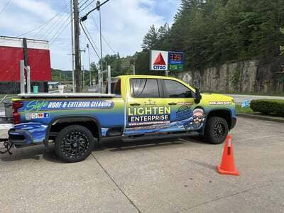 Saltless freeze prevention in Lexington Ky