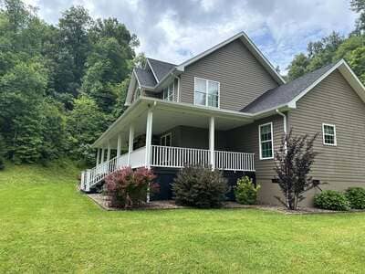 Saltless freeze prevention in Lexington Ky