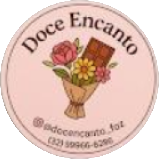 Docencanto Buquês de Chocolate