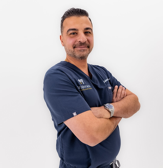 Where We Make Beautiful Smiles Affordable