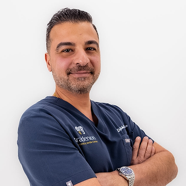 Everything you need to know about periodontal pocket reduction surgery