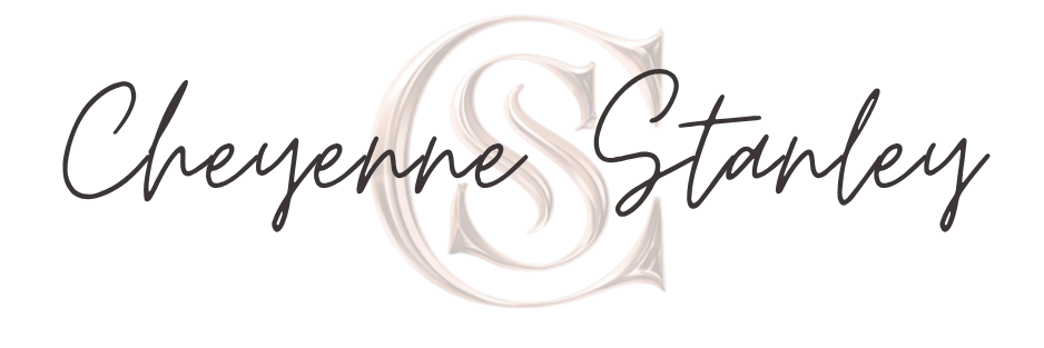 Cheyenne Stanley Logo