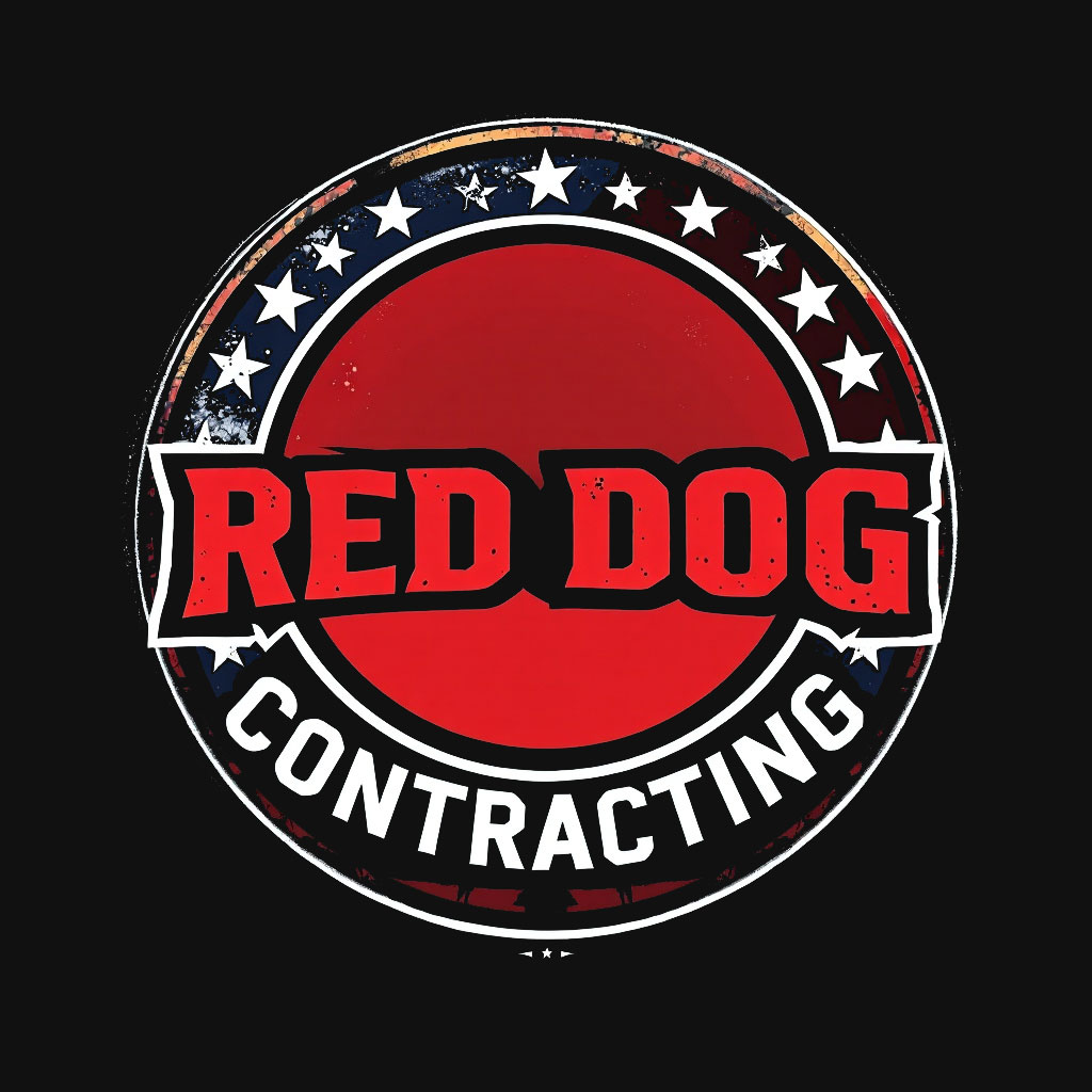 Red Dog Contracting