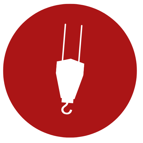 Industrial Projects