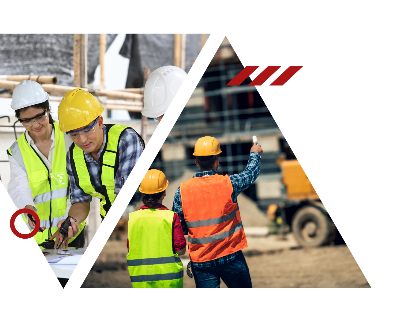 Our Vision & Mission