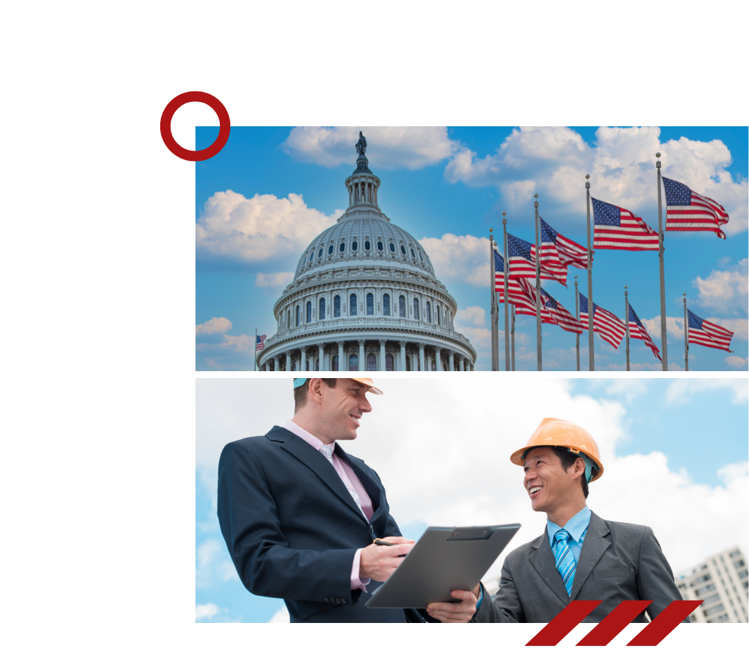 Government Contracting