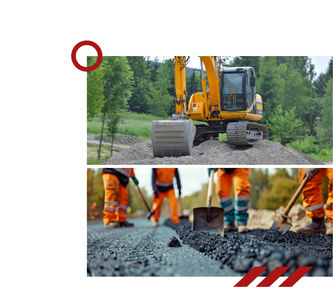 Agricultural Construction Service