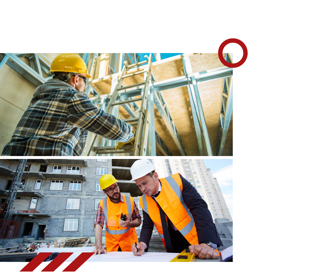 Commercial Construction Service