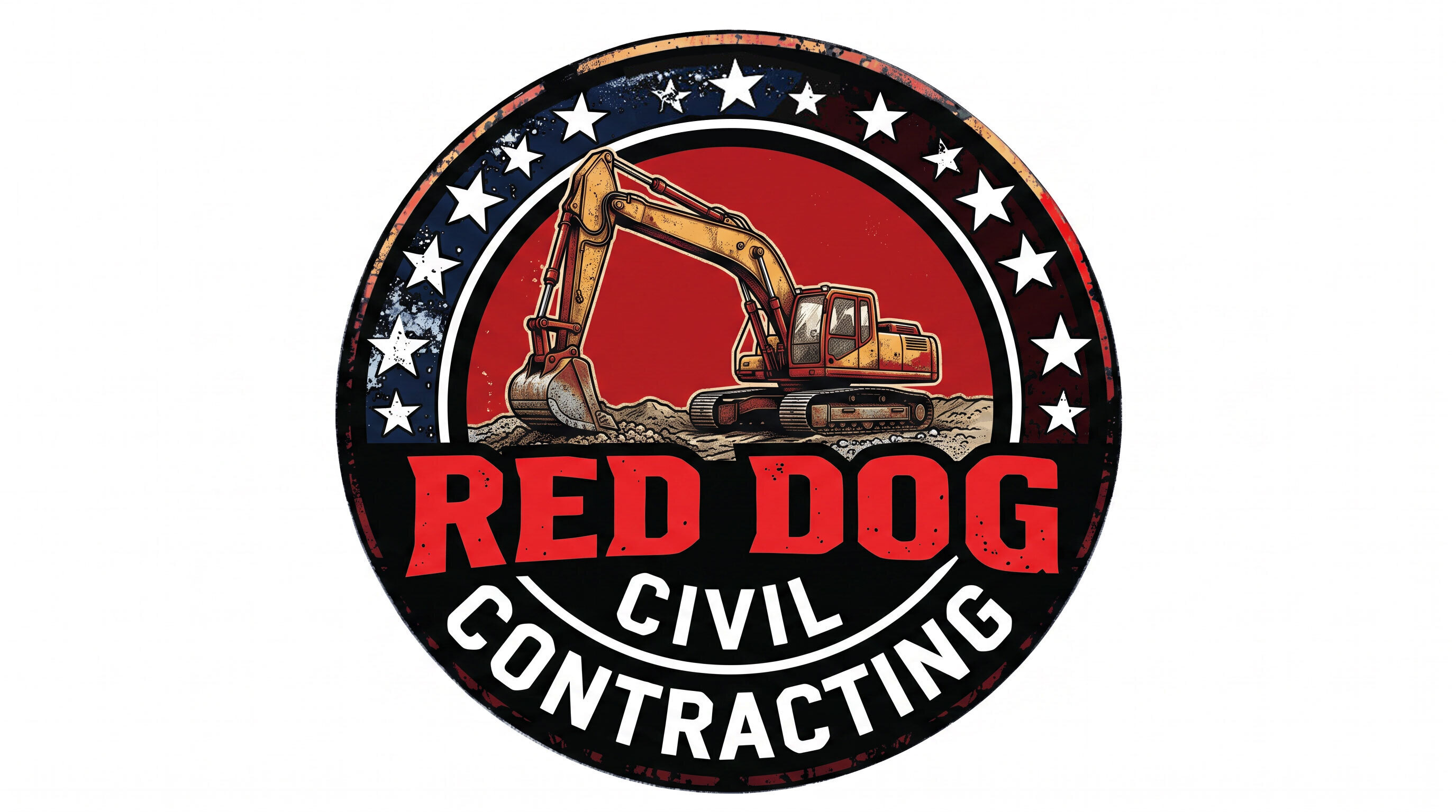 Red Dog Civil Contracting