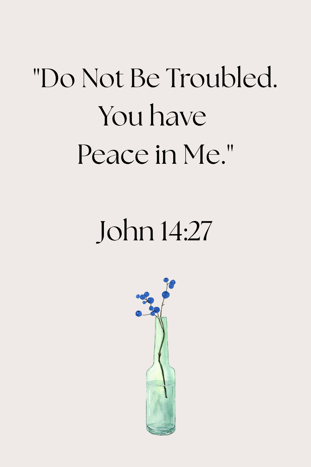 Calming Tip of the Day