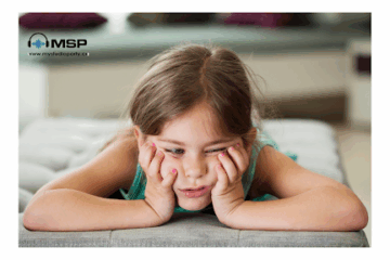 Why Boredom Might Be the Best Thing for Your Child This Summer