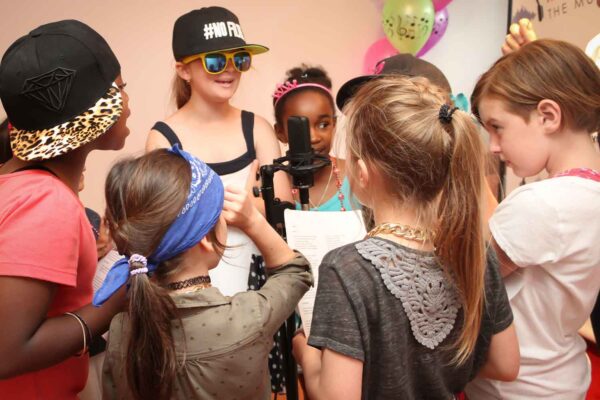 Why Music and Art Are Important for Kids' Development
