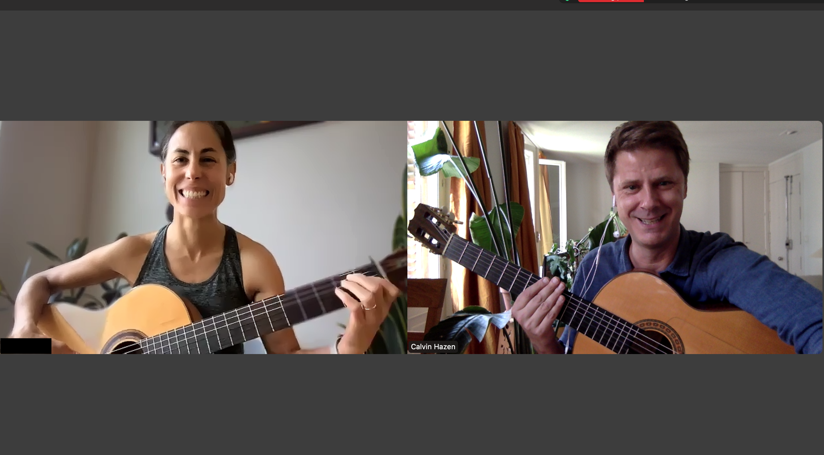 Intermediate & Advanced Flamenco Guitar Lessons Online