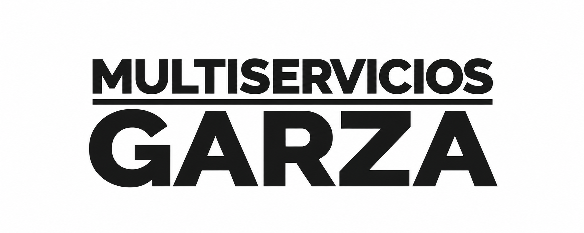 Multiservicios Garza