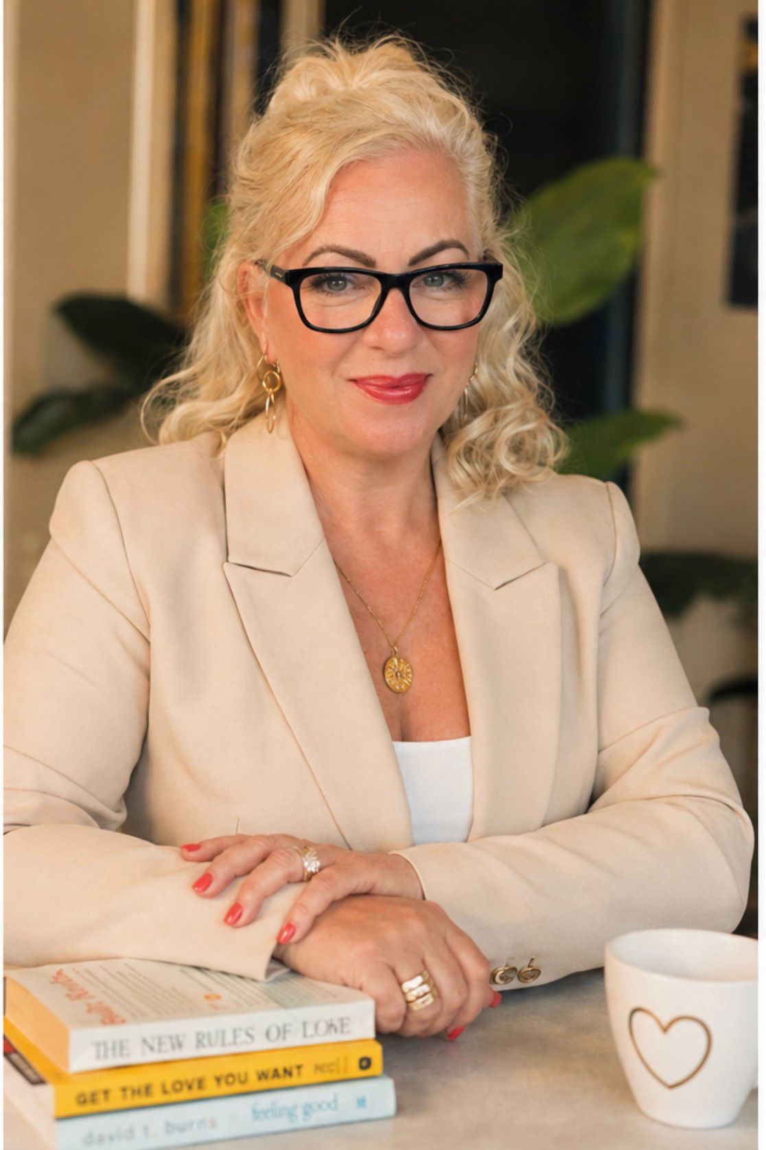 Giovanna Smith, Founder and CEO of Love Without Labels