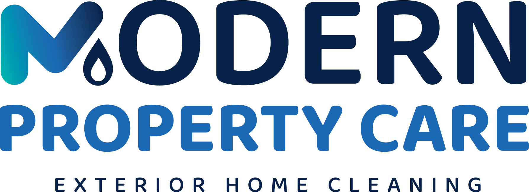 Modern Property Care, LLC Logo