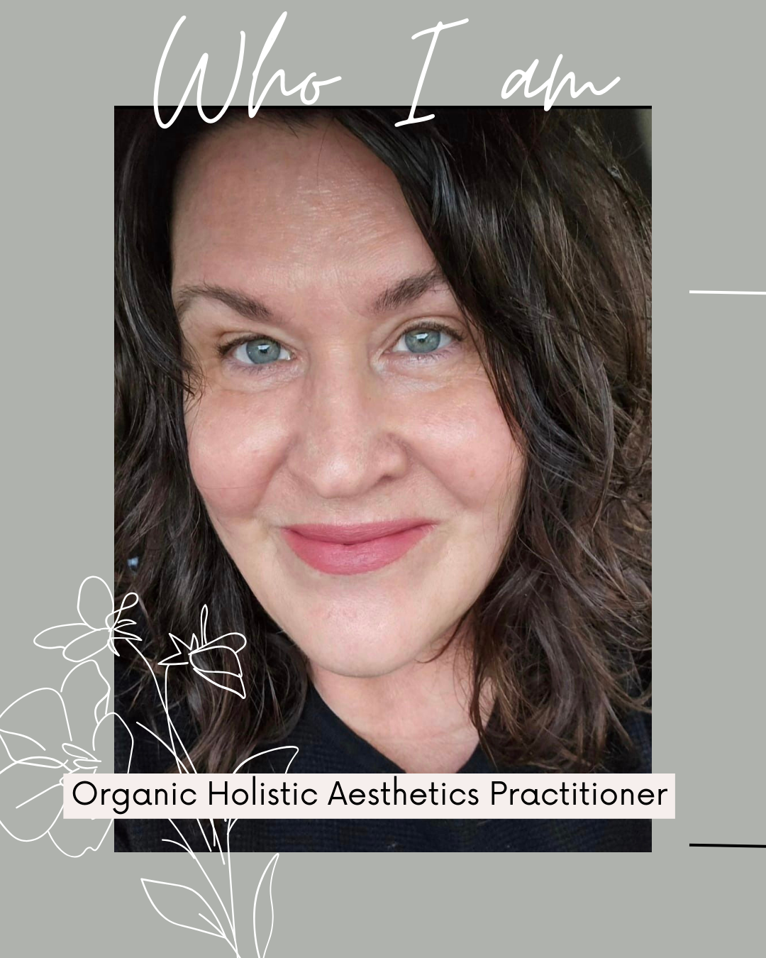 Organic Holistic Aethetics Practitioner