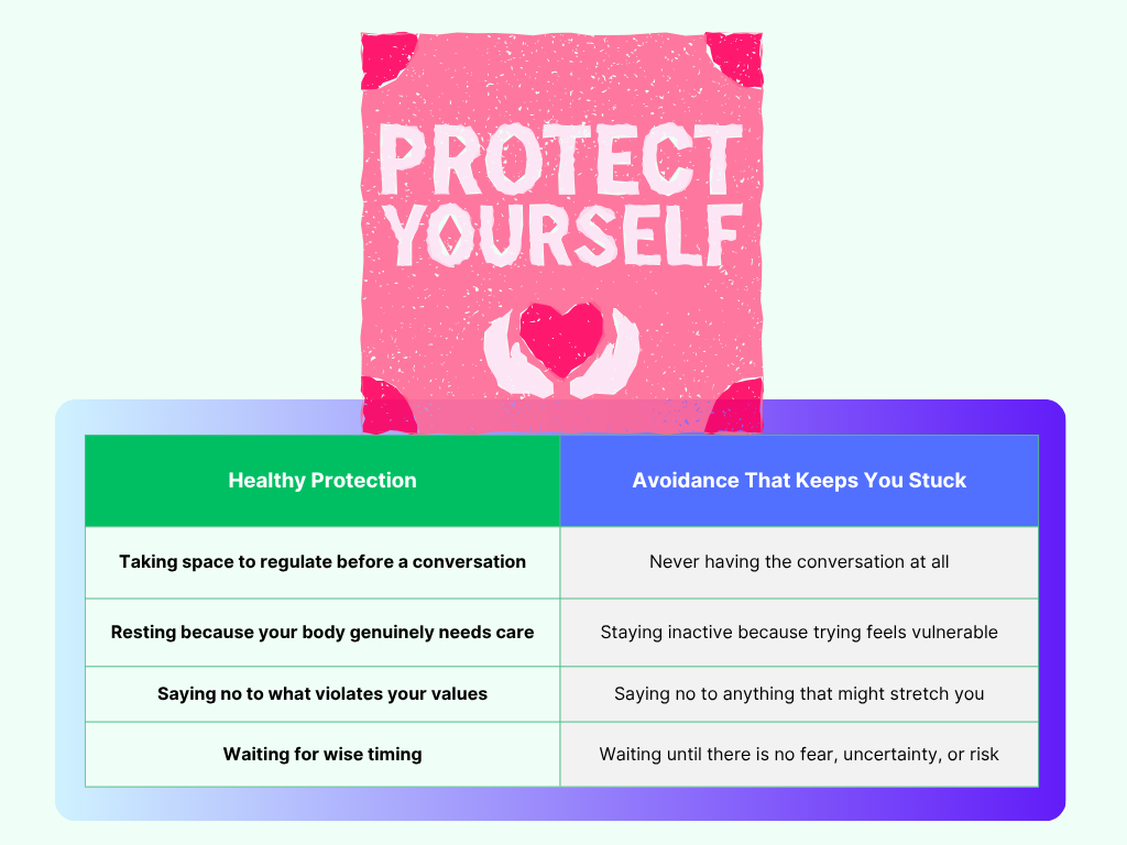 Healthy Protection Healthy Protection