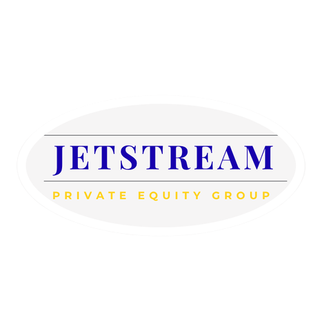 Jetstream Private Equity Group Logo