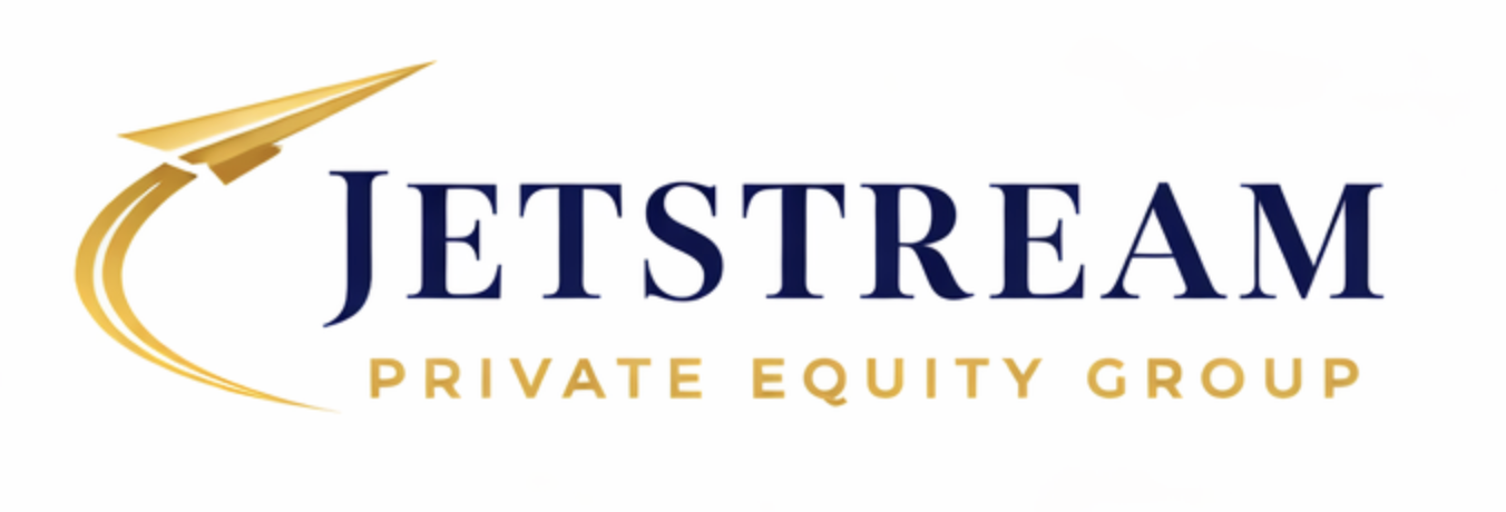 Jetstream Private Equity Group Logo
