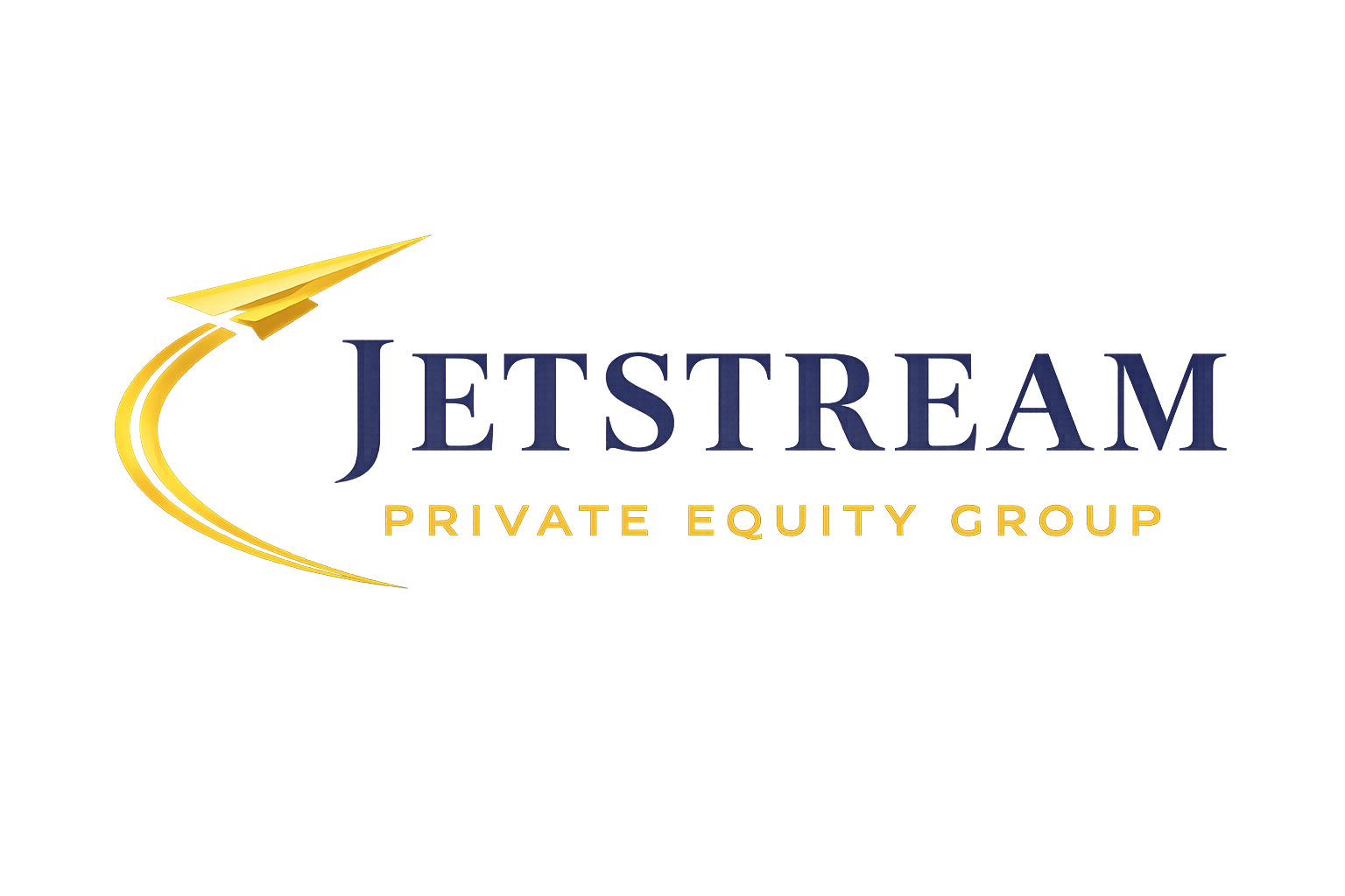 Jetstream Private Equity Group Logo