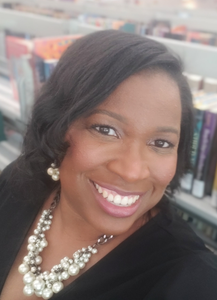Aquilah S. Robinson, M.Ed., NBCT, founder and tutor at Learnplistic Tutors