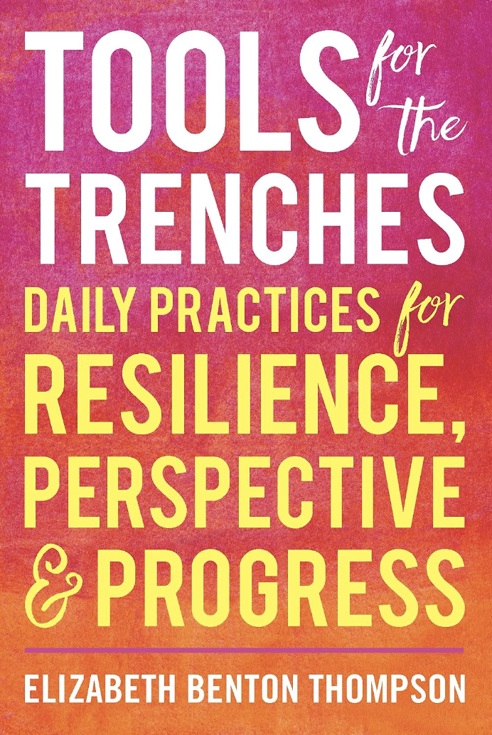 Tools for the Trenches book cover