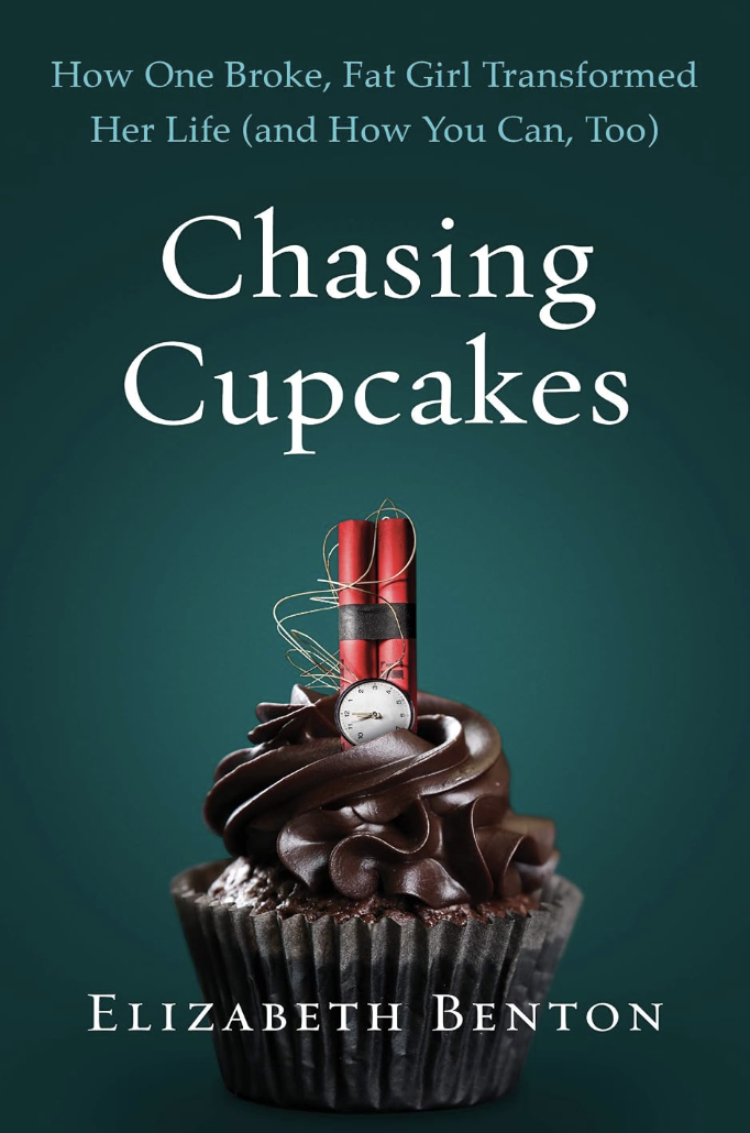 Chasing Cupcakes book cover