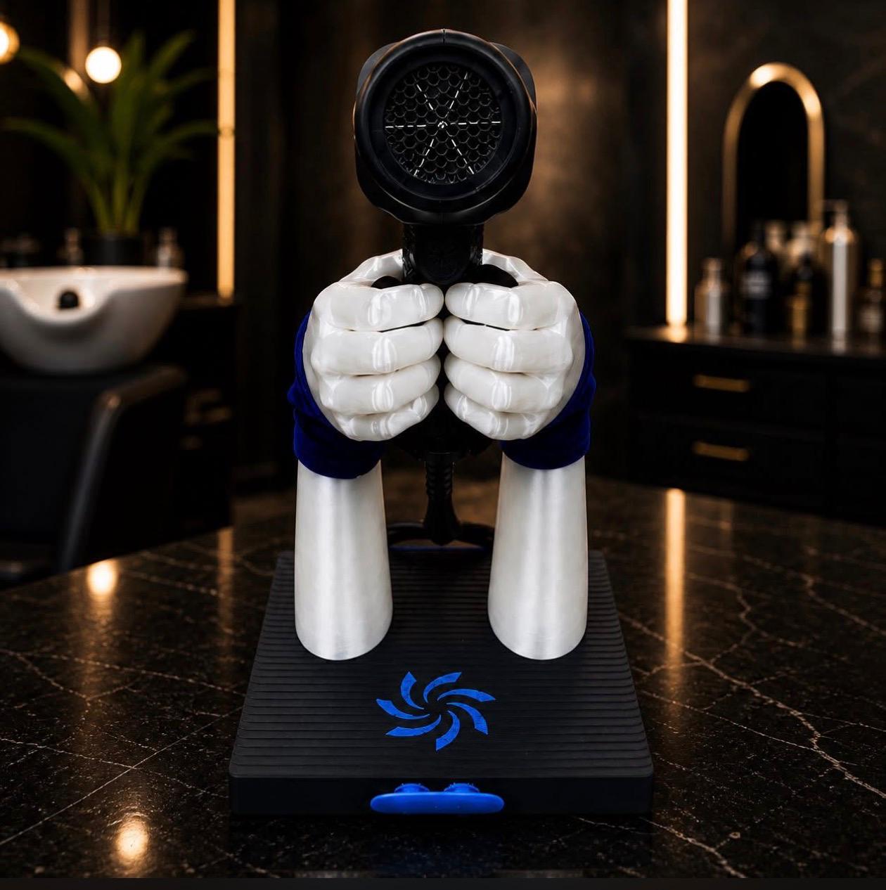 FlowDock product detail view