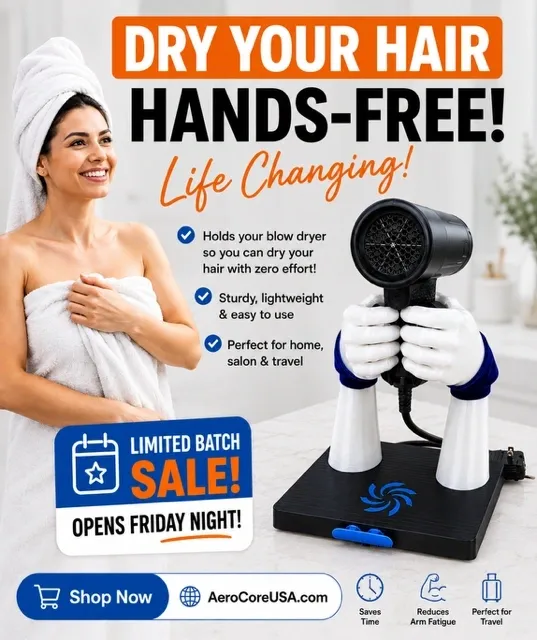 FlowDock product lifestyle view