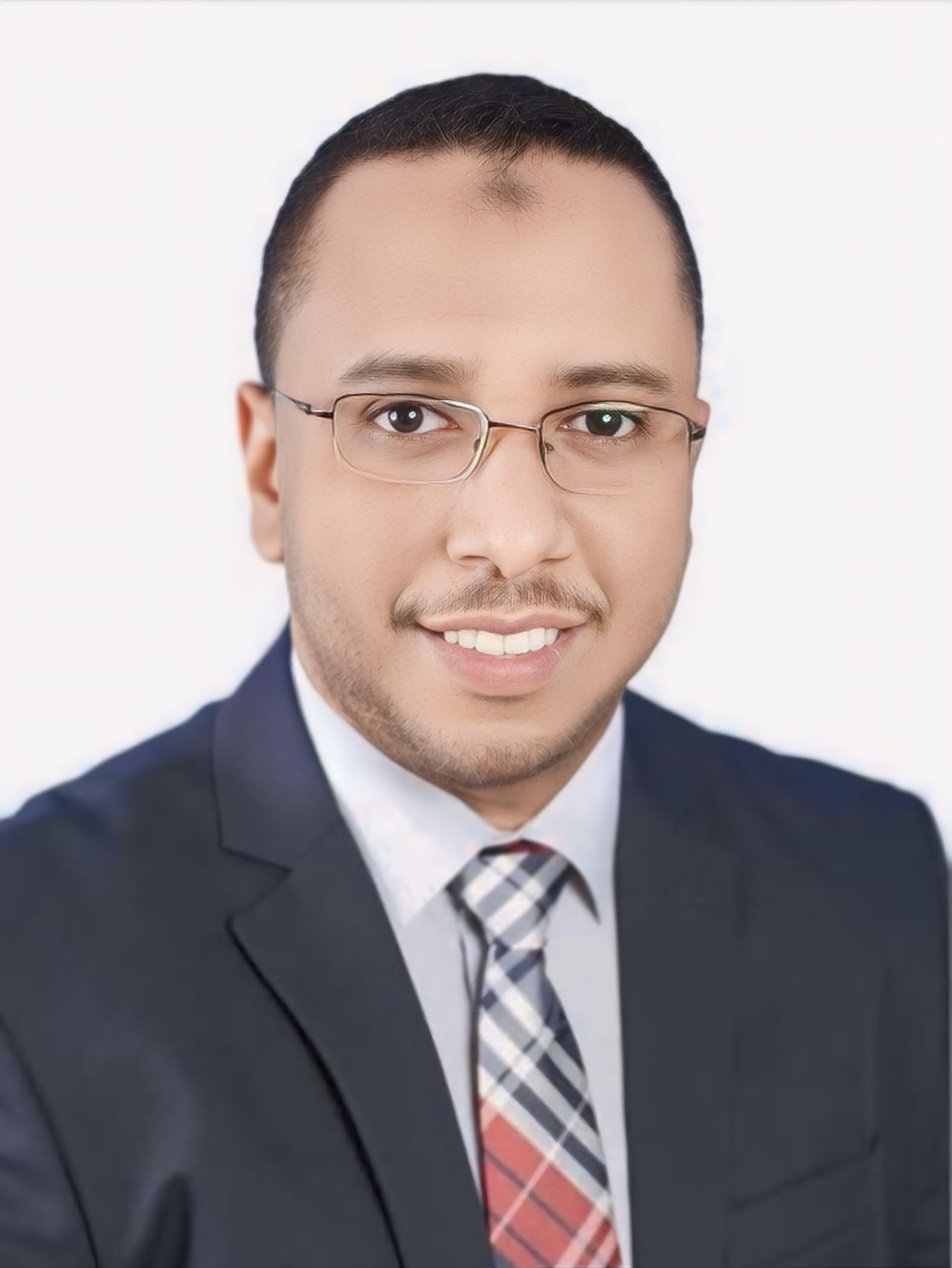 Dr. Mohamed Habib Taha