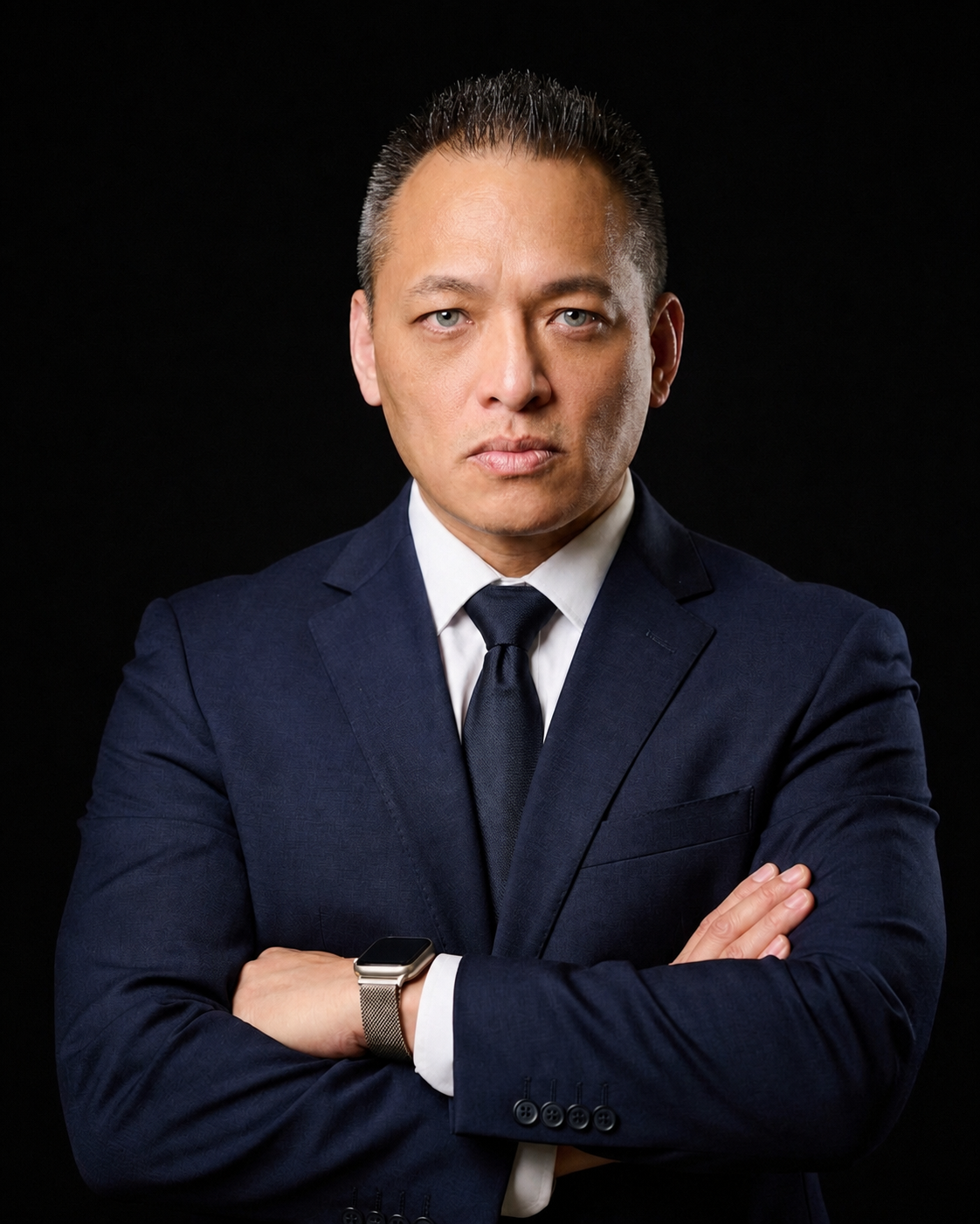 Wei Yang, Founder and Principal Broker