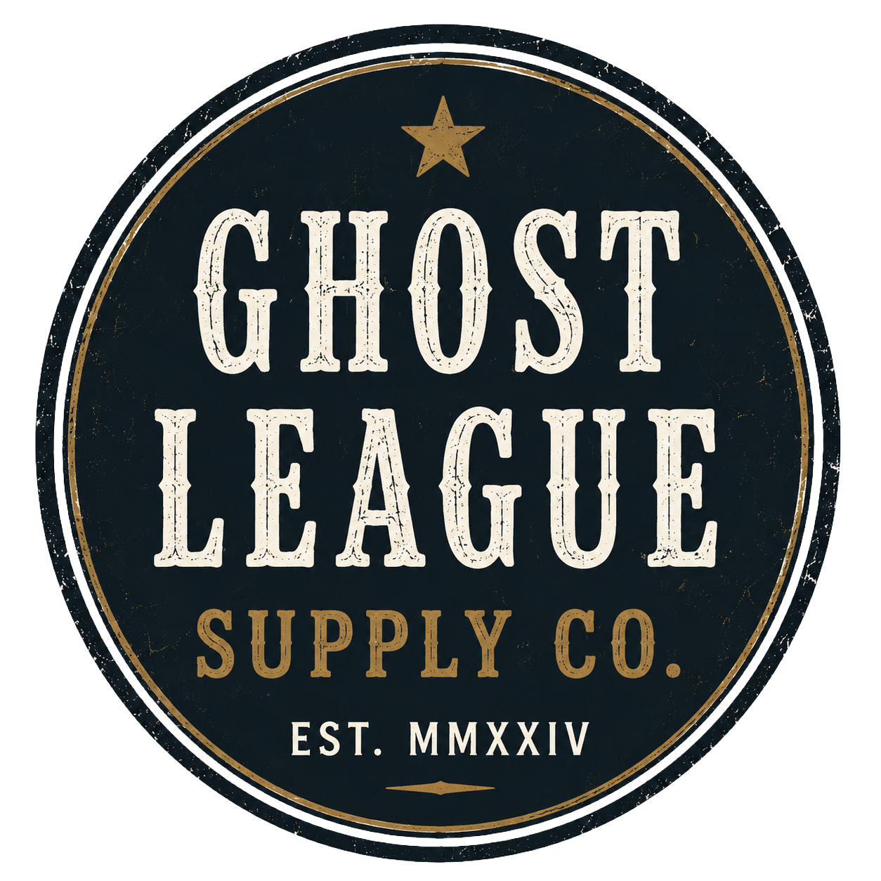 Ghost League