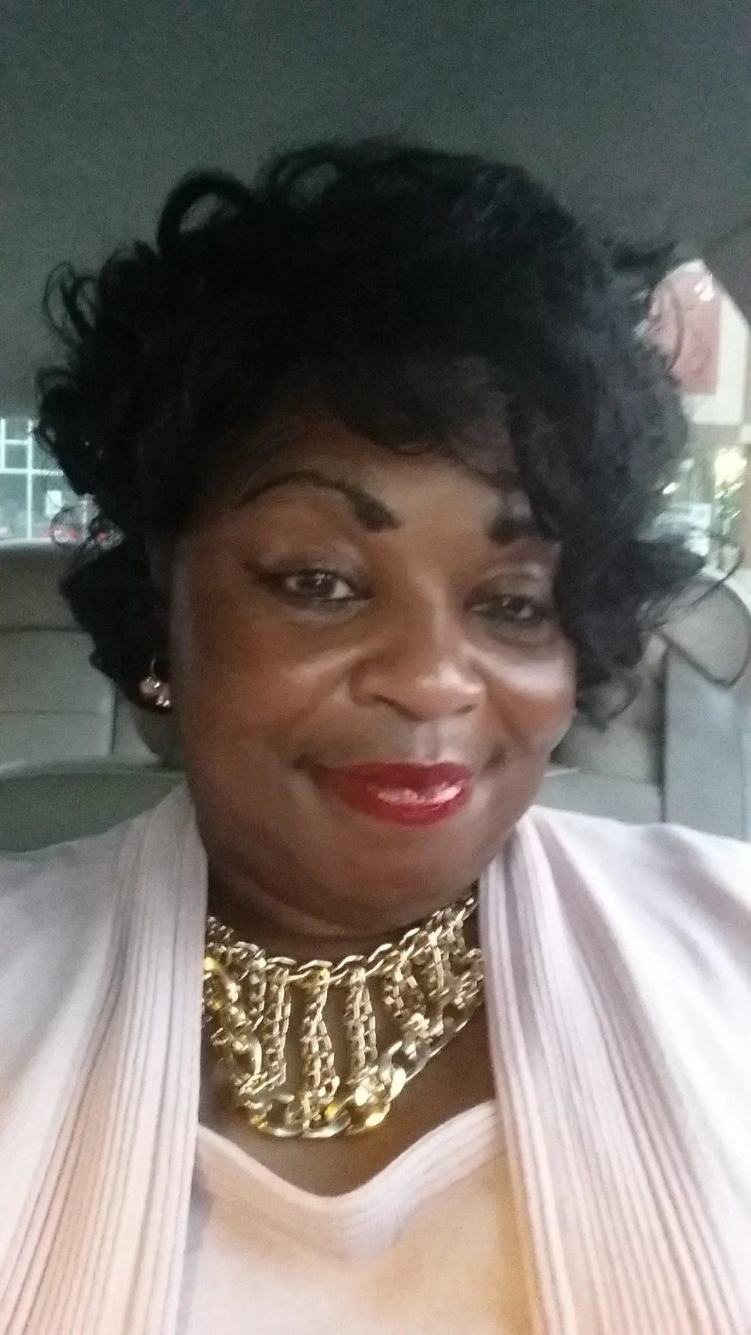 Fay White, M.Ed.