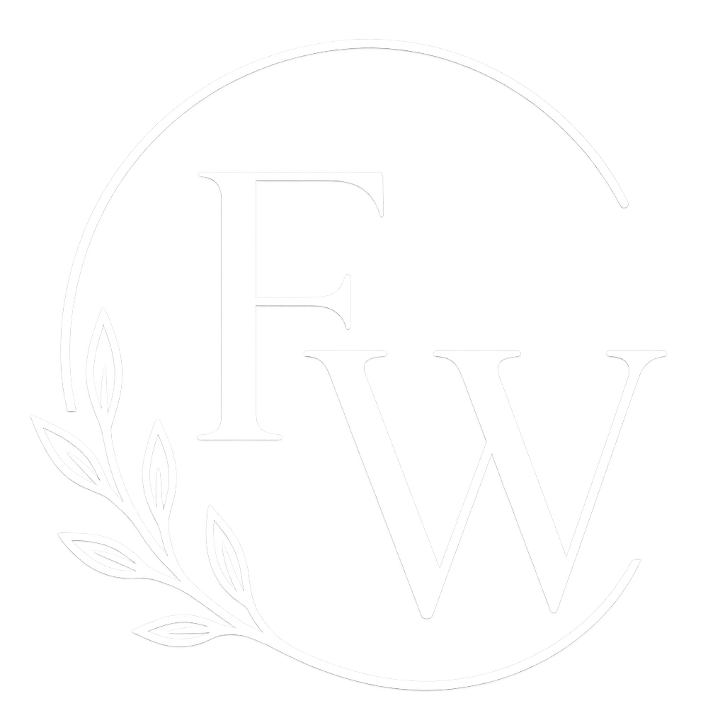 Psychotherapy Counseling Services FW logo