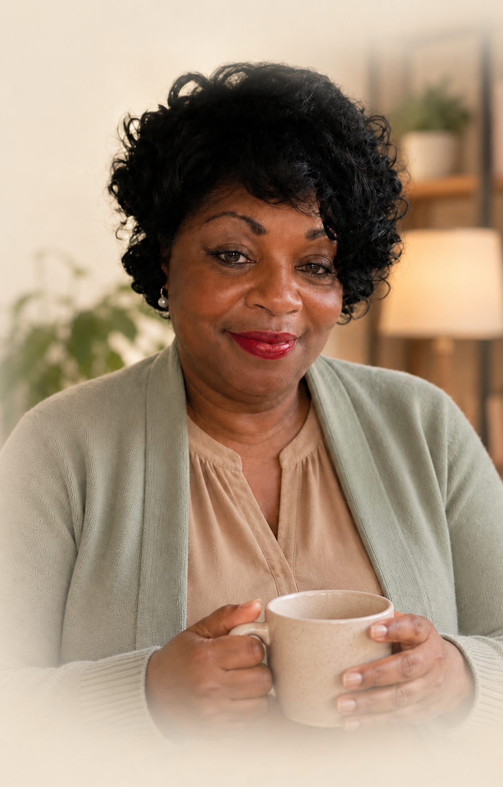 Fay White, M.Ed. - Therapy that meets you where you are