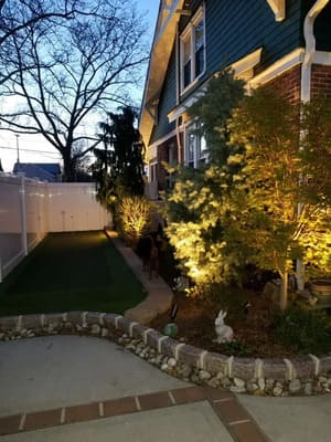 LED Lighting in Union County