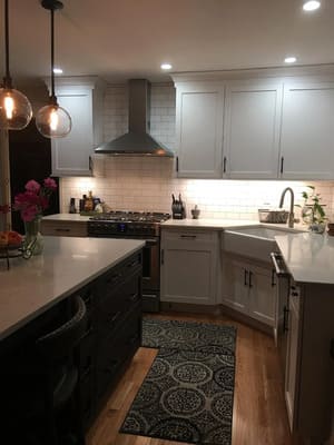 Commercial Maintenance in Union County