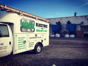 Service & Panel Upgrades in Union County
