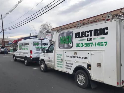 electrical in Middlesex County