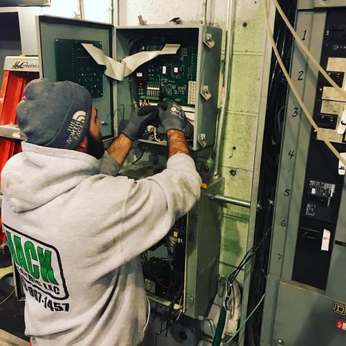 electrical in Middlesex County