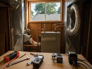 Residential Troubleshooting in Alief, TX