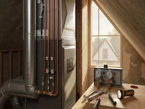 Service & Panel Upgrades in Bellaire, TX