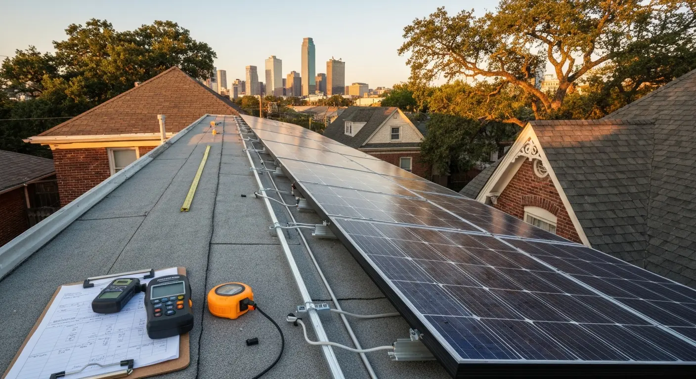 System design consultation