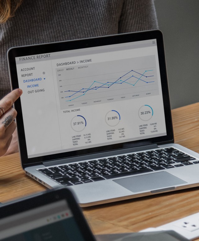 SEO & AI Search Optimization Image